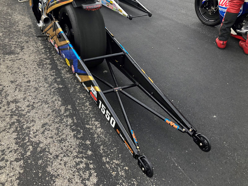 Carbon Fiber Tubing
