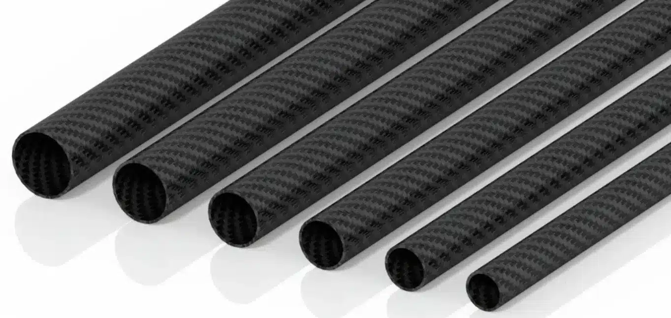 Why Carbon Fiber Tubes Are the Best Choice – Find a Top Supplier Near You_