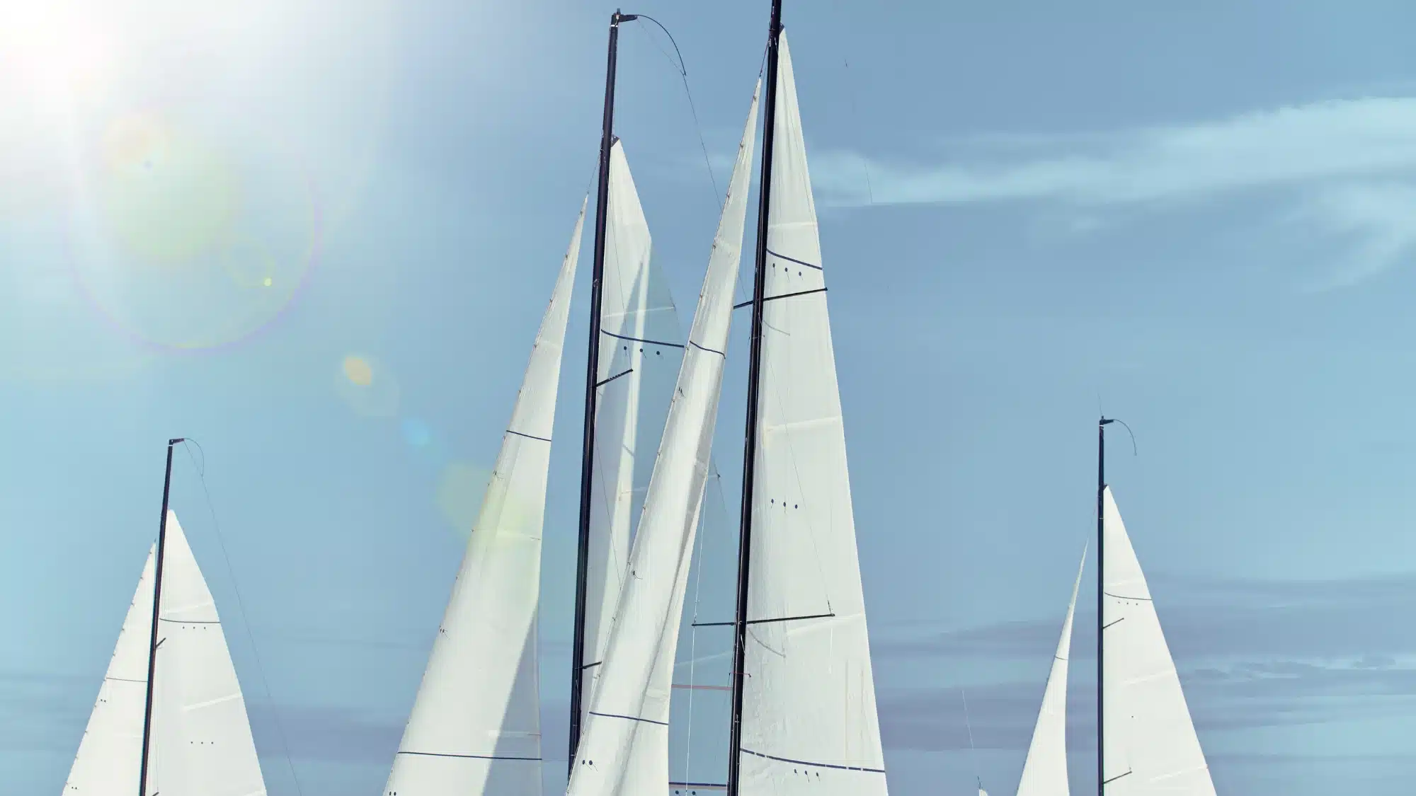 Upgrade Marine Equipment with Carbon Fiber Spinnaker Poles for Peak Performance