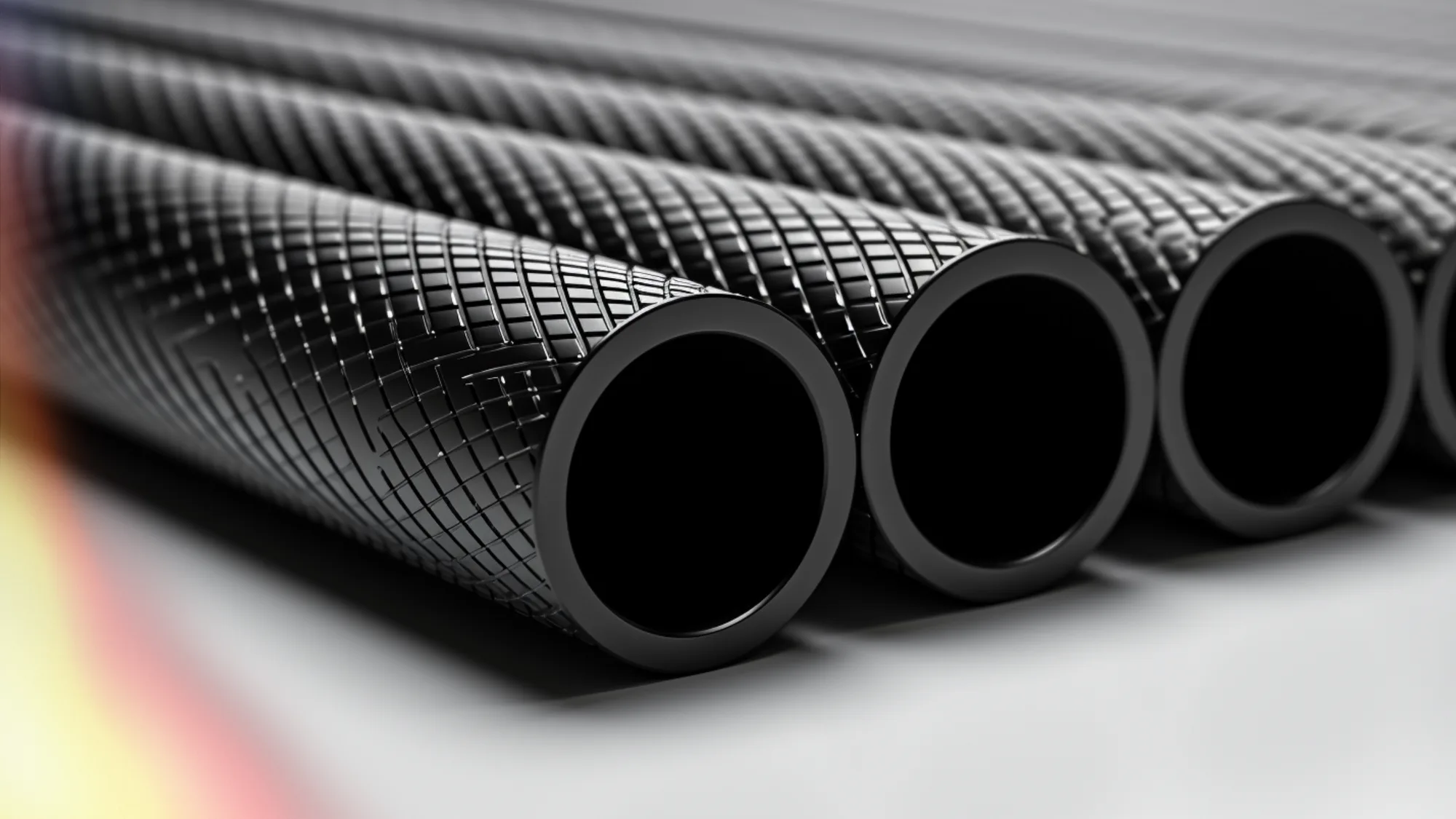 Finished Right_ Comparing Filament Winding_ Prepreg _ Pultrusion Methods for Your Carbon Fiber Tubing Project